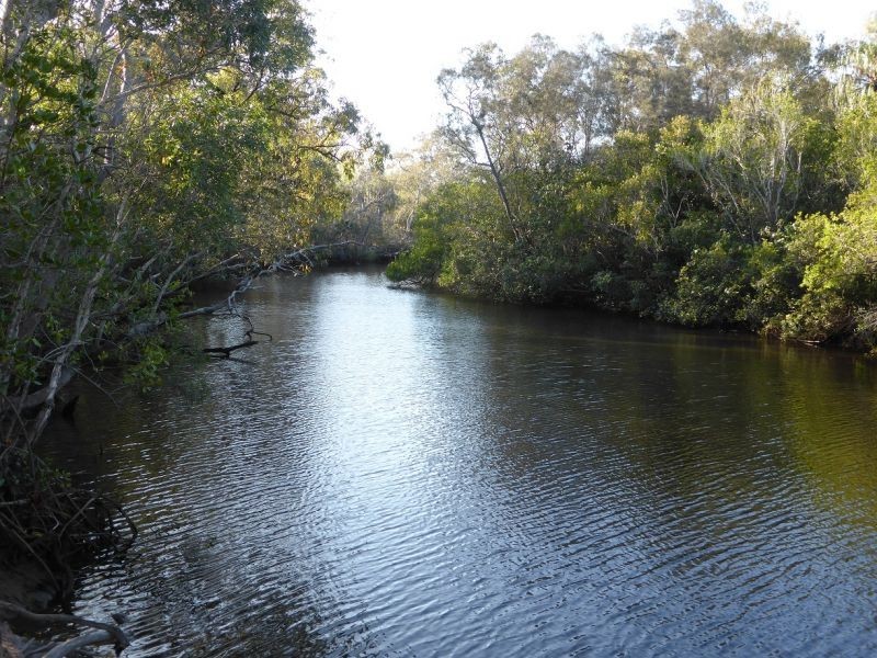 219 Kate Avenue, Deepwater QLD 4674