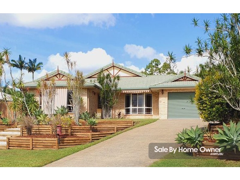 10 Melissa Cres, Walkerston QLD 4751