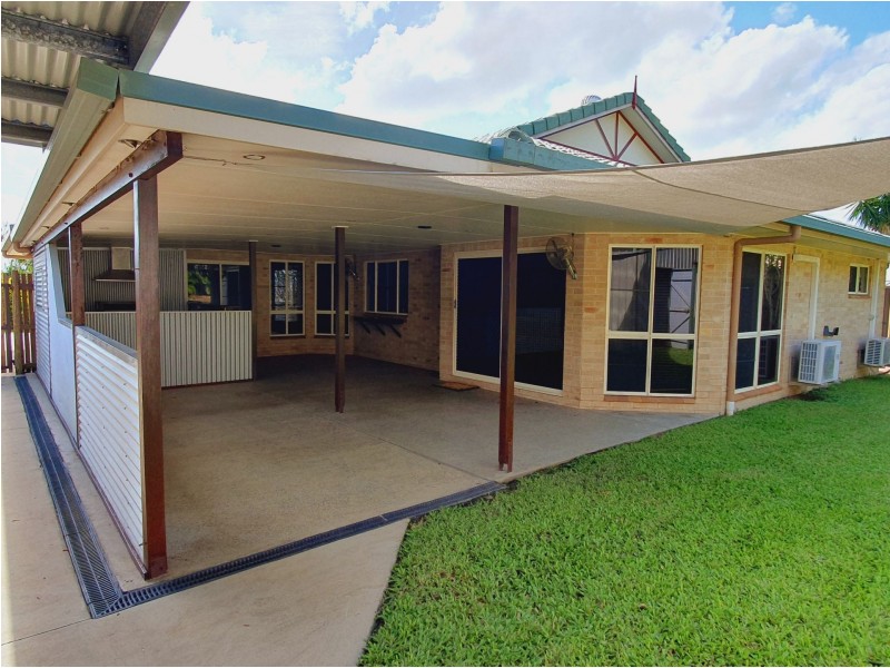 10 Melissa Cres, Walkerston QLD 4751