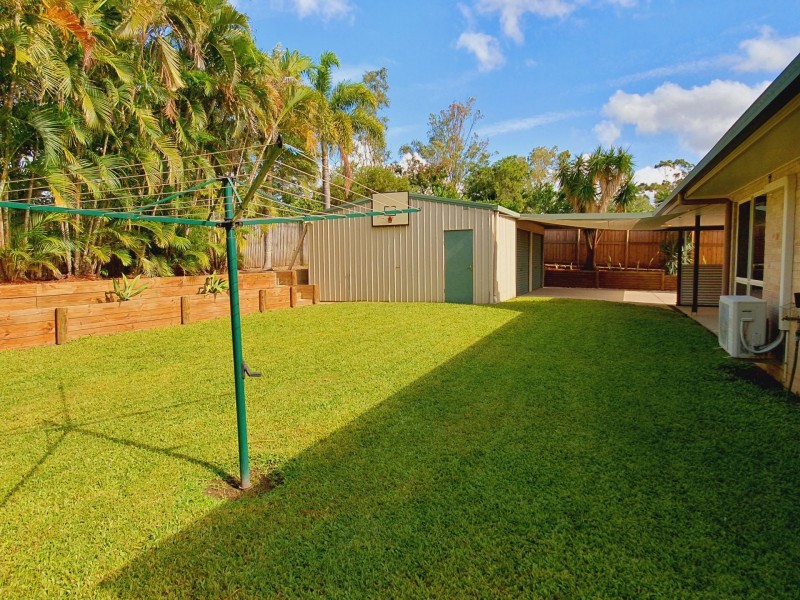 10 Melissa Cres, Walkerston QLD 4751