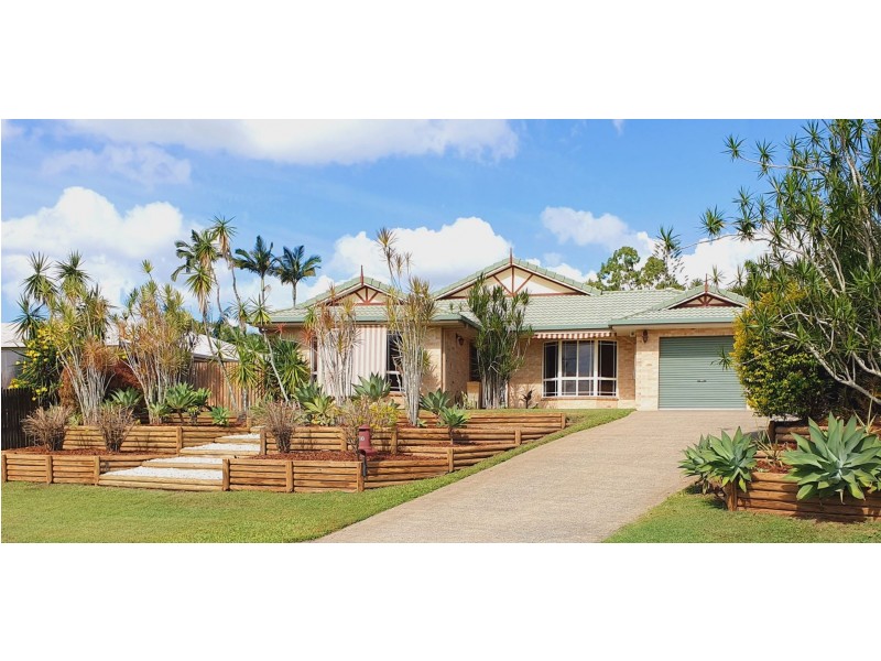 10 Melissa Cres, Walkerston QLD 4751