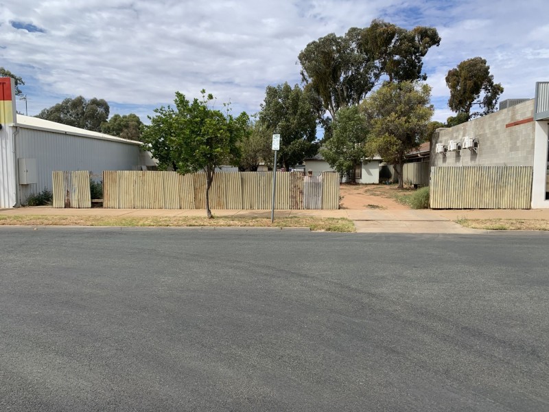 14-18 Herbert st, Robinvale VIC 3549