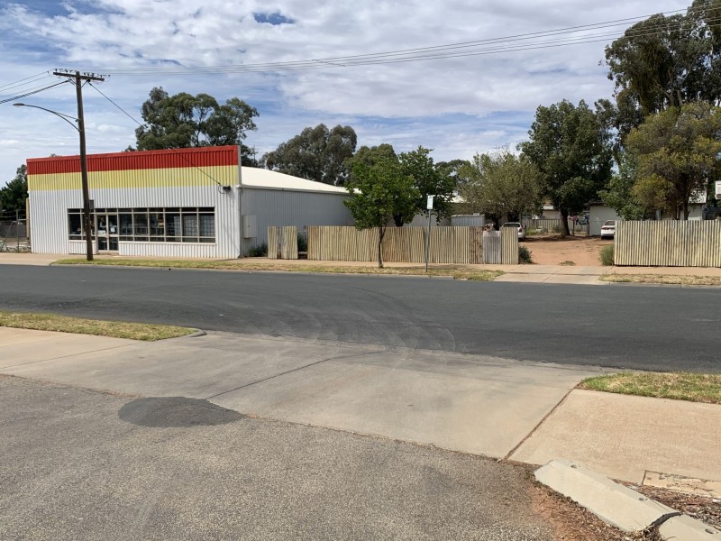 14-18 Herbert st, Robinvale VIC 3549