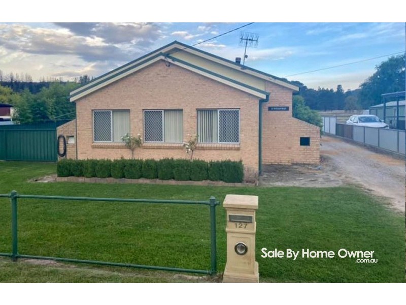 127 Wolgan Road, Lidsdale NSW 2790