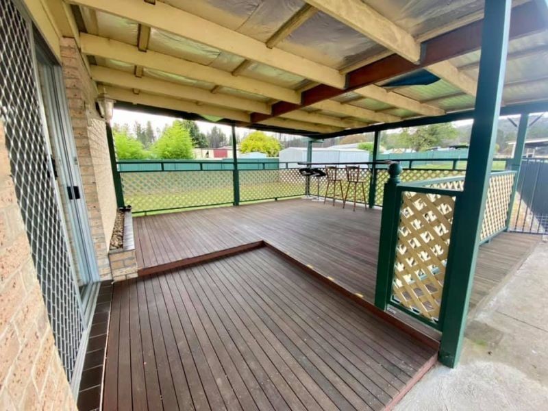 127 Wolgan Road, Lidsdale NSW 2790