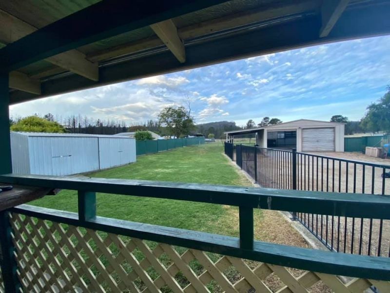 127 Wolgan Road, Lidsdale NSW 2790