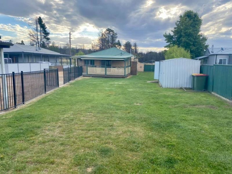 127 Wolgan Road, Lidsdale NSW 2790