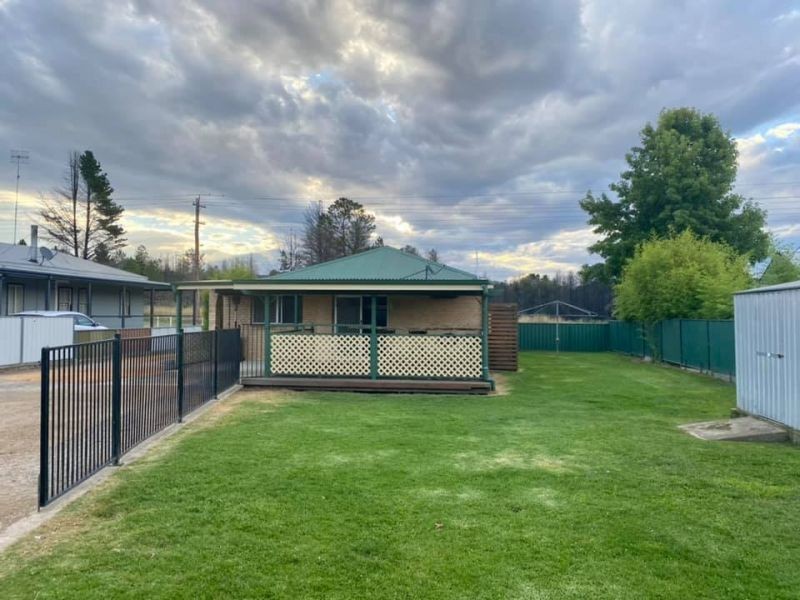 127 Wolgan Road, Lidsdale NSW 2790
