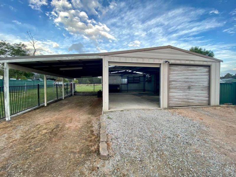 127 Wolgan Road, Lidsdale NSW 2790