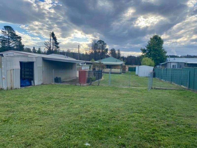127 Wolgan Road, Lidsdale NSW 2790