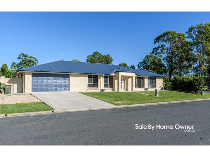 2 Myna Street, Upper Caboolture QLD 4510