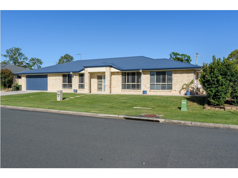 2 Myna Street, Upper Caboolture QLD 4510
