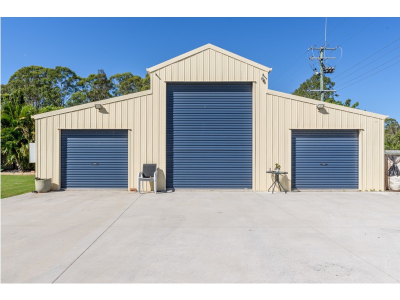 2 Myna Street, Upper Caboolture QLD 4510