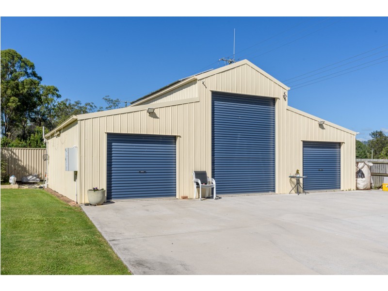 2 Myna Street, Upper Caboolture QLD 4510