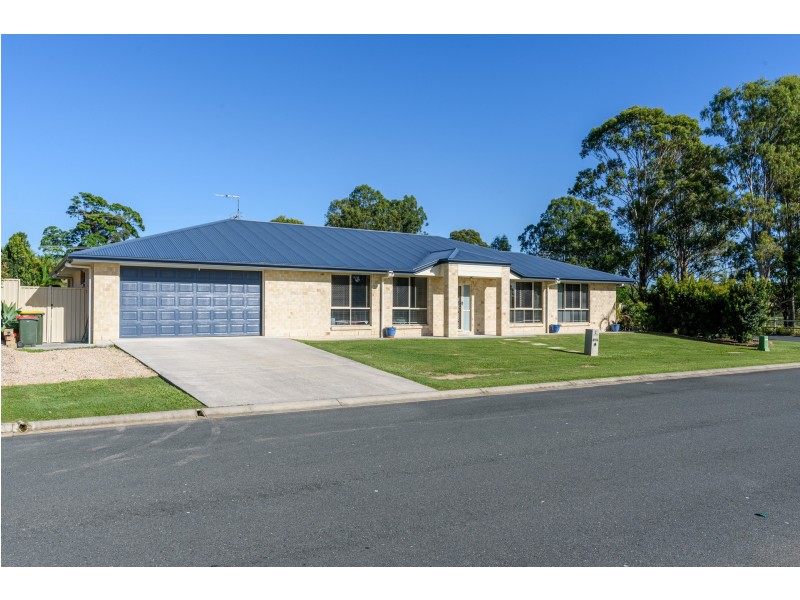 2 Myna Street, Upper Caboolture QLD 4510
