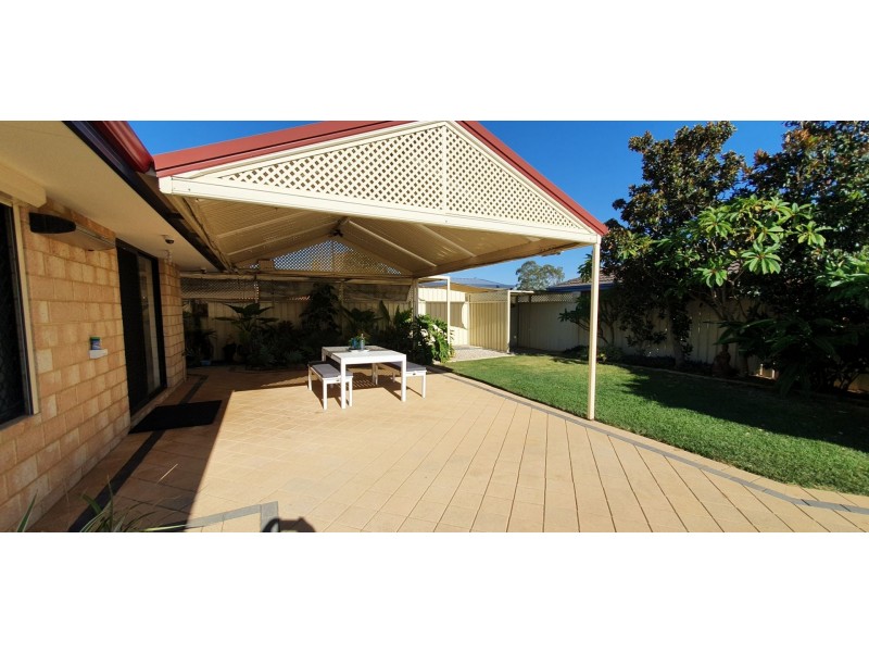 17 Maple Place, Maddington WA 6109