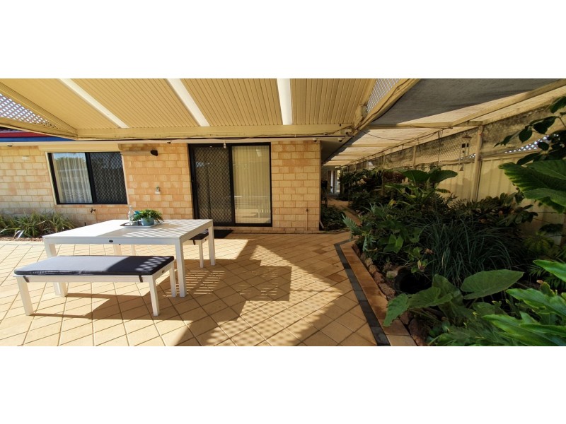 17 Maple Place, Maddington WA 6109