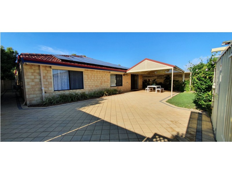 17 Maple Place, Maddington WA 6109
