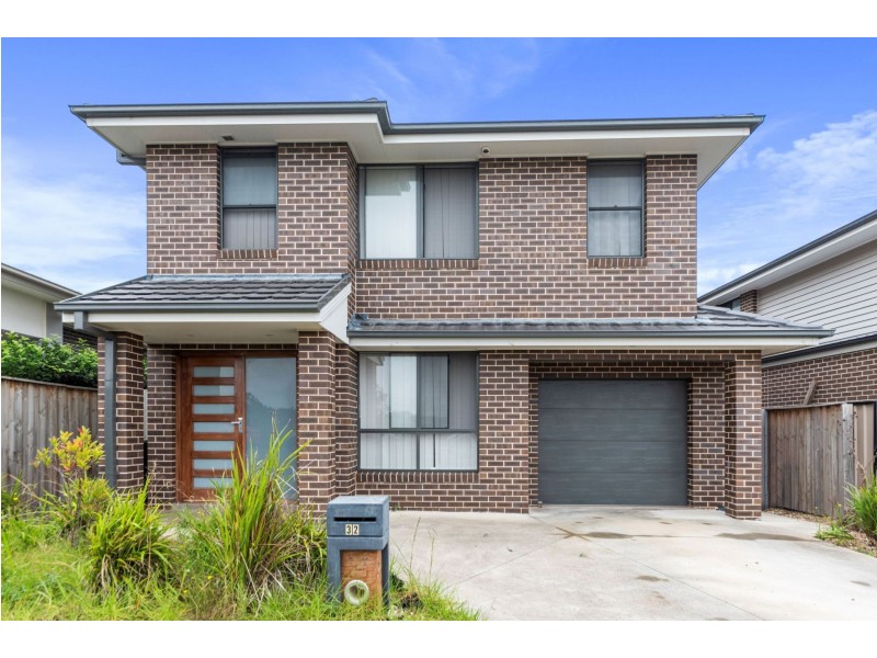32 faulkner way, Edmondson Park NSW 2174