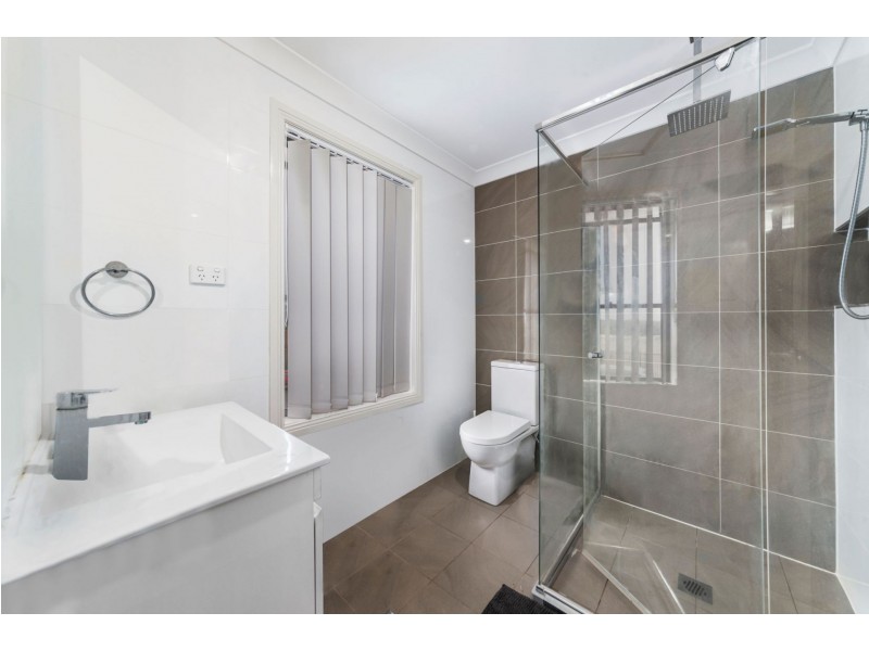 32 faulkner way, Edmondson Park NSW 2174