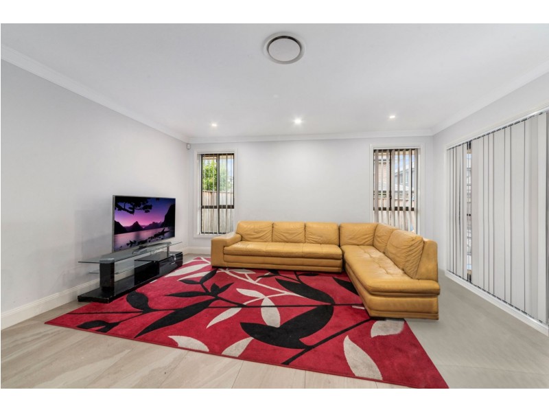32 faulkner way, Edmondson Park NSW 2174