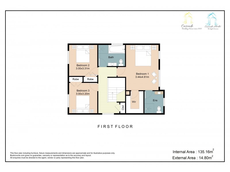 32 faulkner way, Edmondson Park NSW 2174