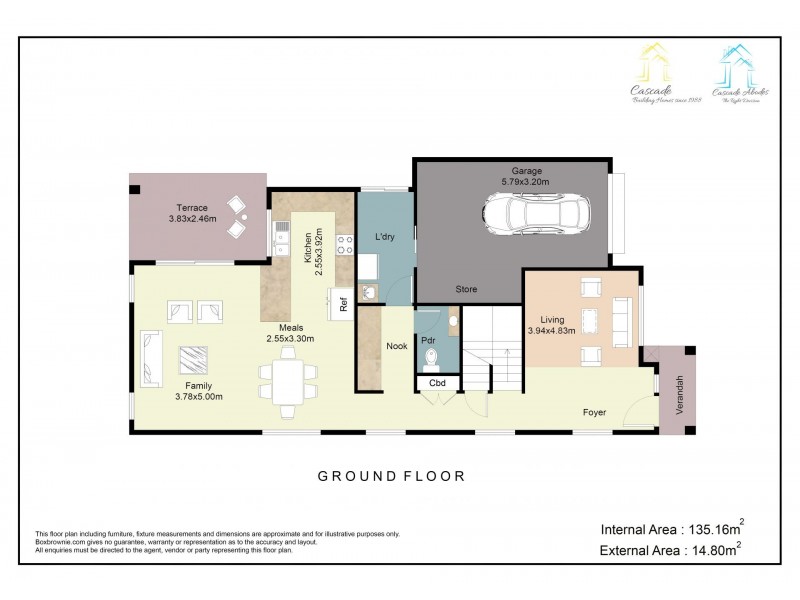 32 faulkner way, Edmondson Park NSW 2174