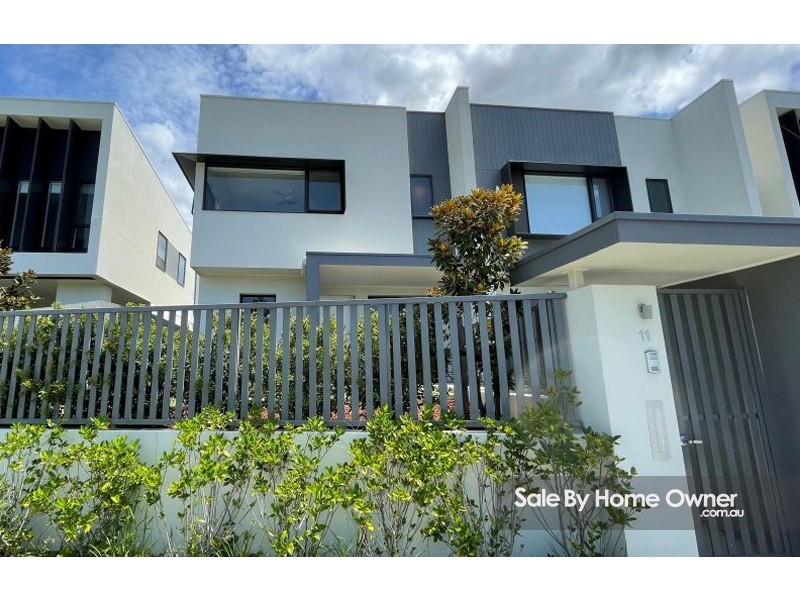 11/192 Greenacre Drive, Arundel QLD 4214