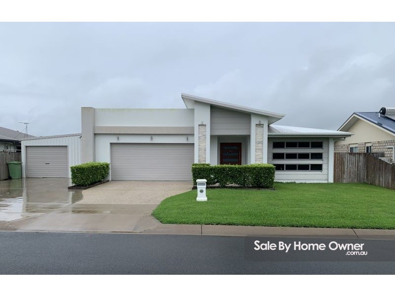 29 Lucy court, Mirani QLD 4754