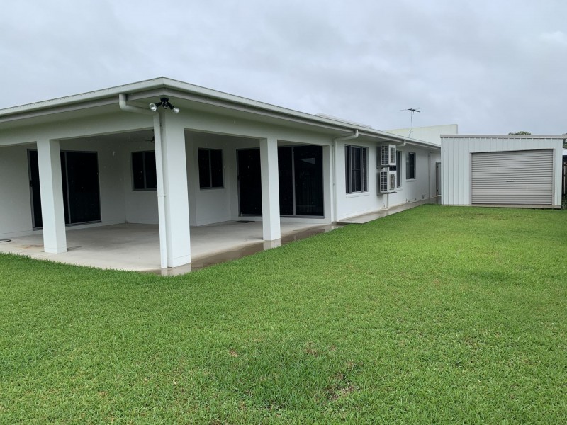 29 Lucy court, Mirani QLD 4754