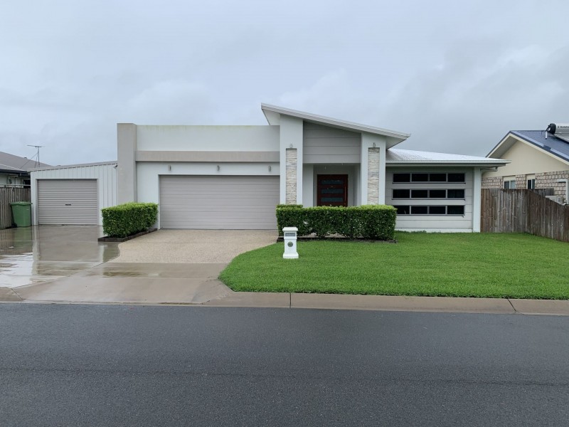 29 Lucy court, Mirani QLD 4754