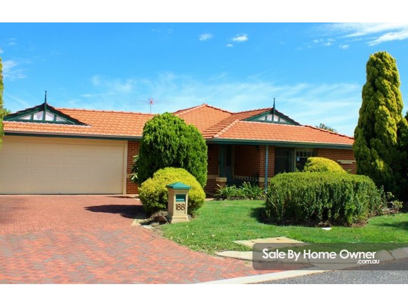 188 Trappers Drive, Woodvale WA 6026