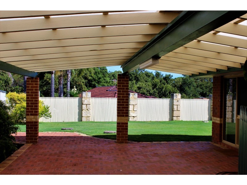 188 Trappers Drive, Woodvale WA 6026