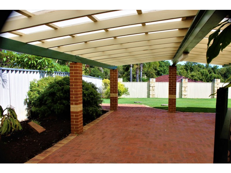 188 Trappers Drive, Woodvale WA 6026