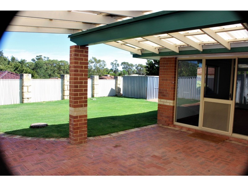 188 Trappers Drive, Woodvale WA 6026