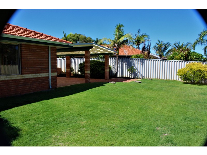 188 Trappers Drive, Woodvale WA 6026