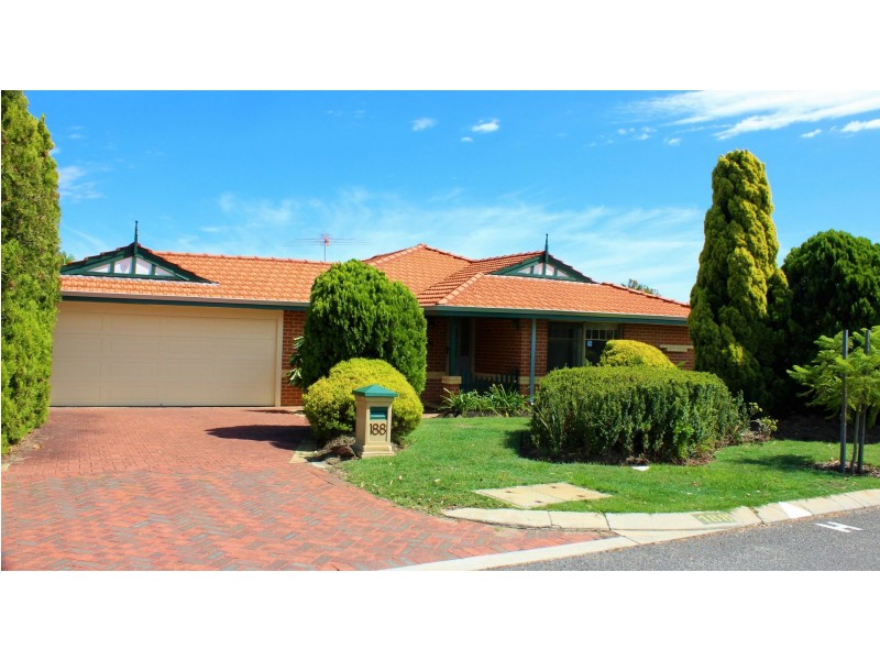 188 Trappers Drive, Woodvale WA 6026