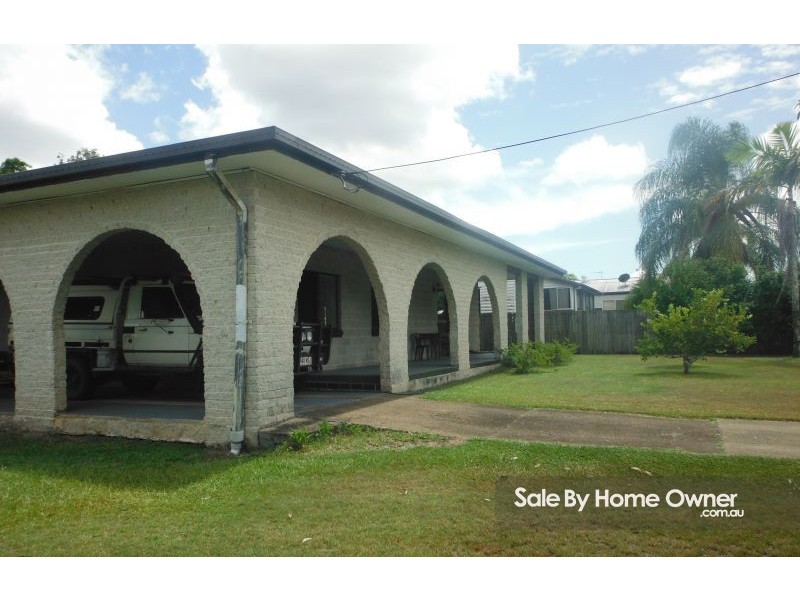 29 union street, Torbanlea QLD 4662