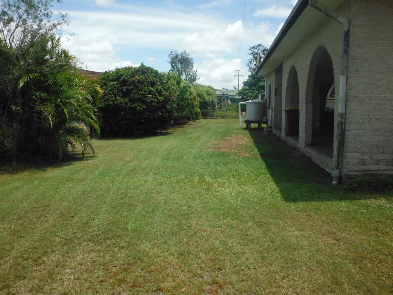 29 union street, Torbanlea QLD 4662
