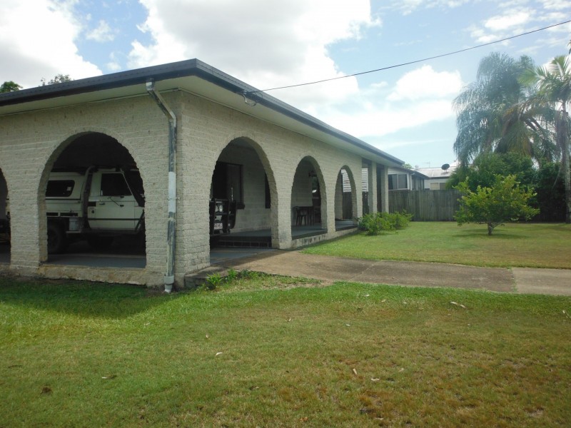 29 union street, Torbanlea QLD 4662