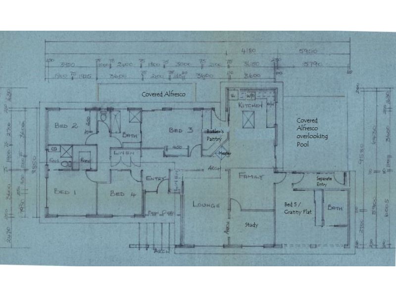 2 Rundle St, Coonabarabran NSW 2357