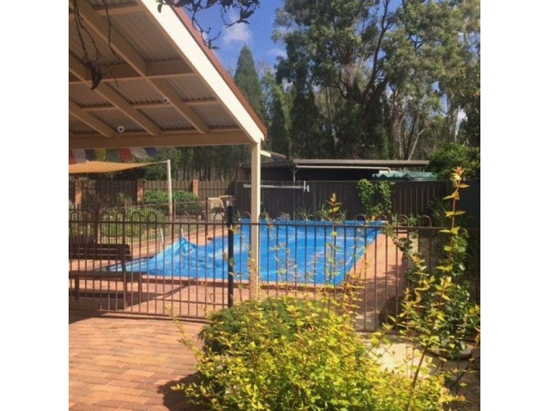 2 Rundle St, Coonabarabran NSW 2357