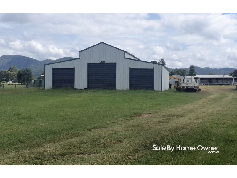 56-58 Wollombi st, Broke NSW 2330
