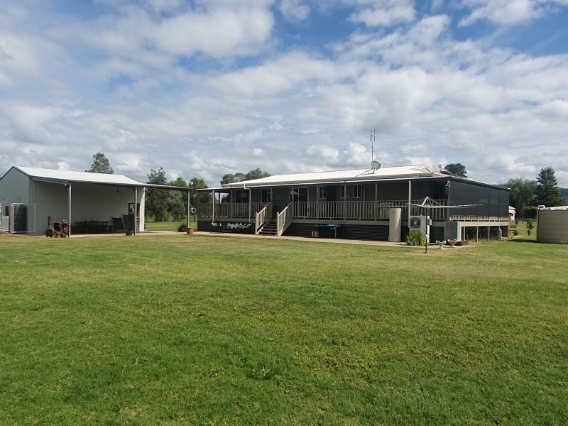 56-58 Wollombi st, Broke NSW 2330