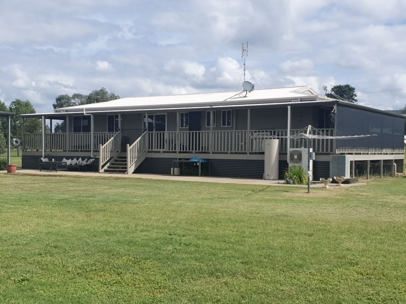 56-58 Wollombi st, Broke NSW 2330