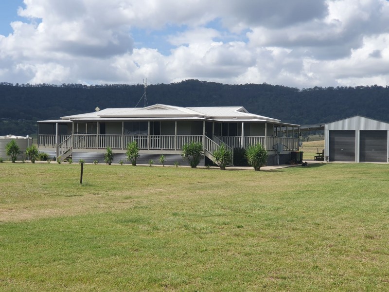 56-58 Wollombi st, Broke NSW 2330