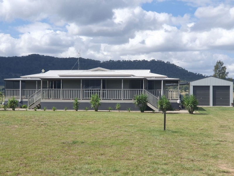 56-58 Wollombi st, Broke NSW 2330