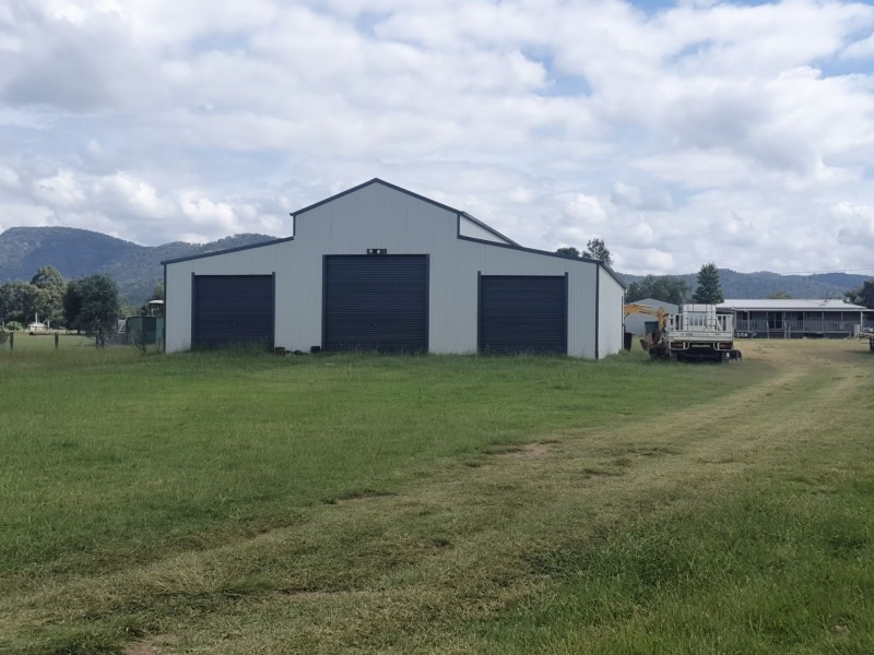 56-58 Wollombi st, Broke NSW 2330