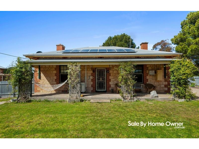 14581 Spencer Highway, Weetulta SA 5573