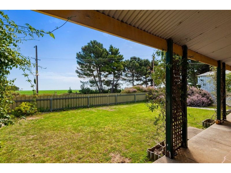 14581 Spencer Highway, Weetulta SA 5573